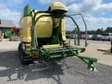 Krone CV 150 XC x-treme - Afbeelding 3