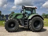 Fendt 828 Vario Profi Plus - Afbeelding 1