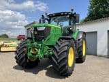 John Deere 6215R - Afbeelding 1