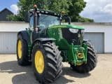 John Deere 6215R - Afbeelding 2