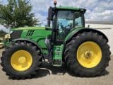 John Deere 6215R - Afbeelding 4