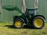 John Deere 6R 155 - Afbeelding 1