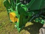 John Deere 6R 155 - Afbeelding 4