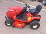 Kubota GR1600-ID-II - Afbeelding 1