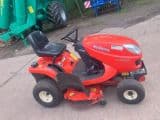 Kubota GR1600-ID-II - Afbeelding 3