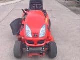 Kubota GR1600-ID-II - Afbeelding 4