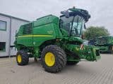 John Deere T560 Hillmaster - Afbeelding 2