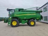 John Deere T560 Hillmaster - Afbeelding 4