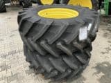 Trelleborg 600/70R30 - Afbeelding 1