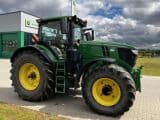 John Deere 6250R - Afbeelding 2