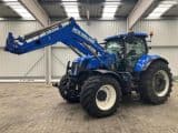 New Holland T7.270 - Afbeelding 1