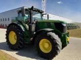 John Deere 6215R - Afbeelding 2