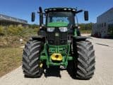 John Deere 6215R - Afbeelding 3