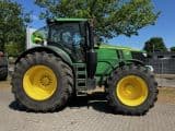 John Deere 6230R - Afbeelding 2