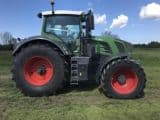 Fendt 828 Vario - Afbeelding 2