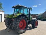 Claas Ares 696 - Afbeelding 2