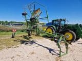 Krone Swadro 807 - Afbeelding 2