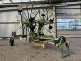 Krone SWADRO 900 - Afbeelding 2