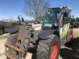Claas Scorpion 7040 - Afbeelding 1