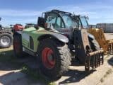 Claas Scorpion 7040 - Afbeelding 2