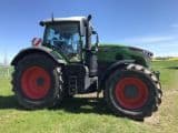 Fendt 942 Vario Profi Plus - Afbeelding 2