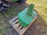 John Deere 900 kg - Afbeelding 1