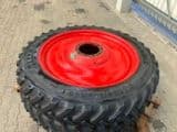 Alliance 320/105R50 - Afbeelding 1