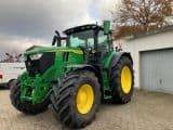 John Deere 6R 215 - Afbeelding 1