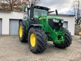 John Deere 6R 215 - Afbeelding 2