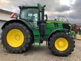 John Deere 6R 215 - Afbeelding 3