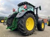 John Deere 6R 215 - Afbeelding 4