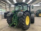 John Deere 6195R - Afbeelding 3