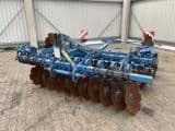 Lemken Rubin 9-300 Ü - Afbeelding 1