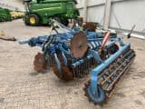 Lemken Rubin 9-300 Ü - Afbeelding 4