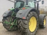 John Deere 6170R - Afbeelding 3