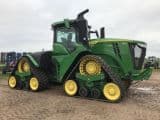 John Deere 9RX 640 - Afbeelding 2