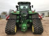 John Deere 9RX 640 - Afbeelding 4