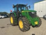John Deere 6R 250 - Afbeelding 1