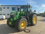 John Deere 6R 250 - Afbeelding 2