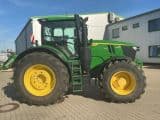 John Deere 6R 250 - Afbeelding 4
