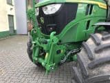 John Deere 6R 155 - Afbeelding 4