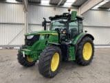 John Deere 6R 130 - Afbeelding 1