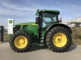 John Deere 7R 310 - Afbeelding 1