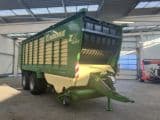 Krone ZX 470 GD - Afbeelding 2