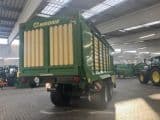 Krone ZX 470 GD - Afbeelding 3