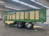 Krone ZX 470 GD - Afbeelding 4