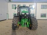 John Deere 6R 250 - Afbeelding 4