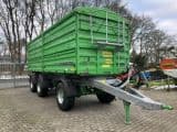 Joskin Tetra-SPACE 7525/31TR180 - Afbeelding 1