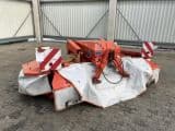 Kuhn FC 313 F Lift Control - Afbeelding 1