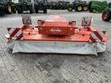 Kuhn FC 313 F Lift Control - Afbeelding 3